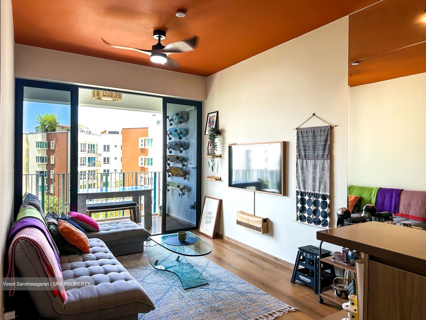 The Jovell (D17), Condominium #560055751